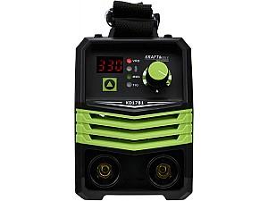 Aparat de sudat KRAFT&DELE MMA TIG LIFT VRD KD1781 330A