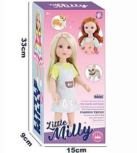 Papusa Essa Toys 92068-A