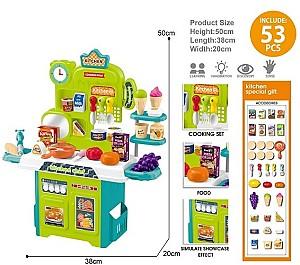 Aparat casnic de jucarie Essa Toys 922-208