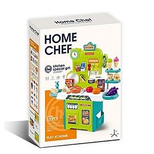 Aparat casnic de jucarie Essa Toys 922-208