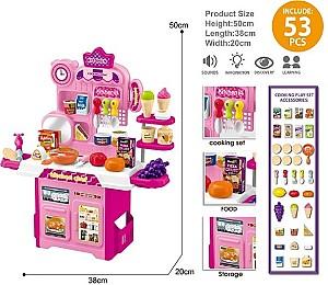 Aparat casnic de jucarie Essa Toys 922-207