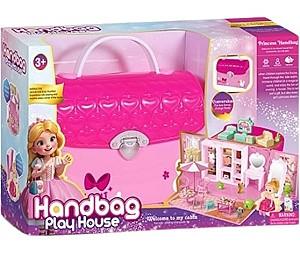 Casuta pentru papusi Essa Toys 556-83