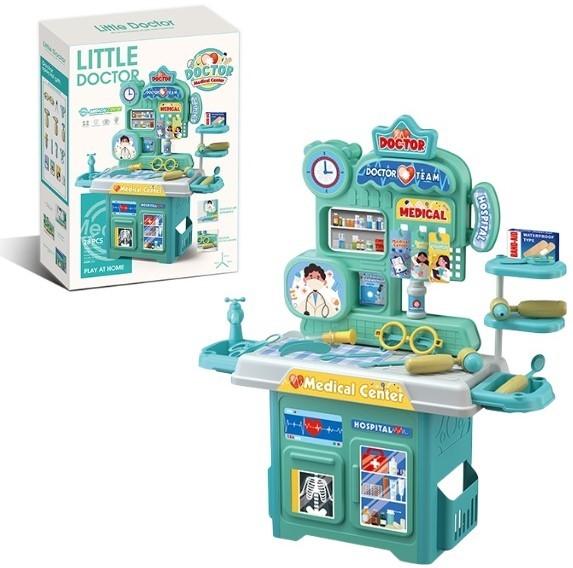 Set de jucarii Essa Toys 922-217