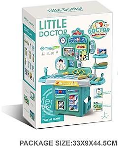Set de jucarii Essa Toys 922-217