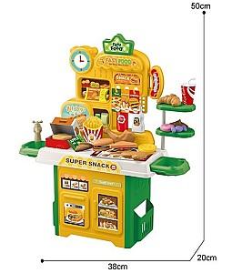 Set de jucarii Essa Toys 922-216