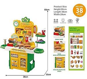 Set de jucarii Essa Toys 922-216