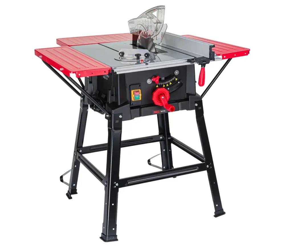 Fierastrau circular stationar Red Technic RTPSD0081