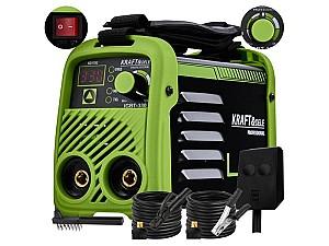 Aparat de sudat KRAFT&DELE MMA TIG LIFT VRD KD1782 330A