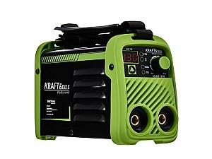 Aparat de sudat KRAFT&DELE MMA TIG LIFT VRD KD1782 330A