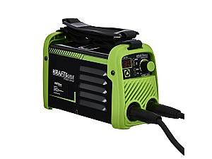 Aparat de sudat KRAFT&DELE MMA TIG LIFT VRD KD1782 330A
