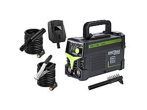 Aparat de sudat KRAFT&DELE MMA TIG LIFT VRD KD1784 330A