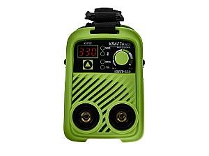 Aparat de sudat KRAFT&DELE MMA TIG LIFT VRD KD1782 330A