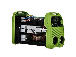 Aparat de sudat KRAFT&DELE MMA TIG LIFT VRD KD1782 330A