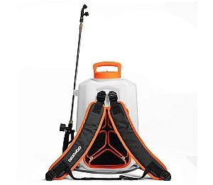 Stropitoare pulverizator DAEWOO DSA 2021Li SET