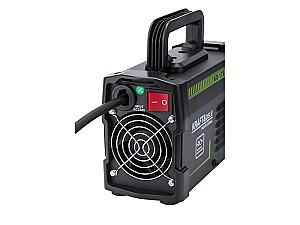 Aparat de sudat KRAFT&DELE MMA TIG LIFT VRD KD1784 330A