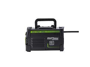 Aparat de sudat KRAFT&DELE MMA TIG LIFT VRD KD1784 330A