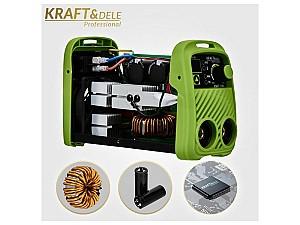 Aparat de sudat KRAFT&DELE MMA TIG LIFT VRD KD1782 330A