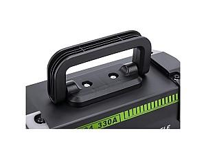 Aparat de sudat KRAFT&DELE MMA TIG LIFT VRD KD1784 330A