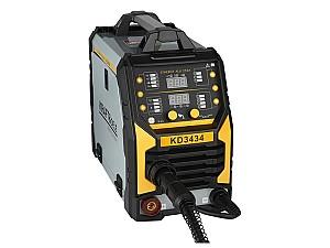 Aparat de sudat KRAFT&DELE MIG Flux MMA TigLift SYNERGIA KD3434