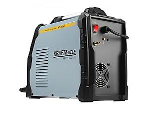 Aparat de sudat KRAFT&DELE MIG Flux MMA TigLift SYNERGIA KD3434