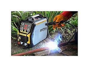 Aparat de sudat KRAFT&DELE MIG Flux MMA TigLift SYNERGIA KD3434