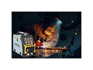 Aparat de sudat KRAFT&DELE MIG Flux MMA TigLift SYNERGIA KD3434