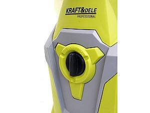 Aparat de spalat cu presiune KRAFT&DELE KD664