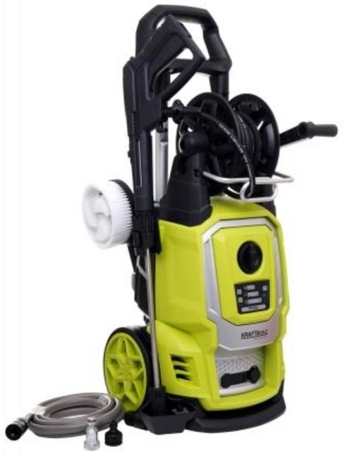 Aparat de spalat cu presiune KRAFT&DELE KD668