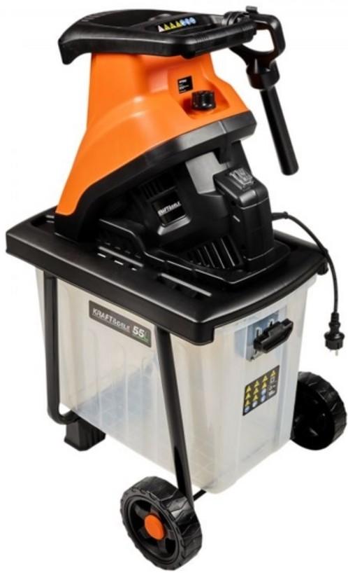 Tocator de crengi KRAFT&DELE KD5212