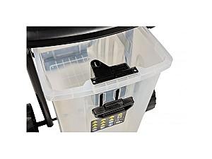 Tocator de crengi KRAFT&DELE KD5212