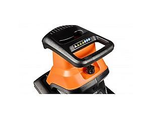 Tocator de crengi KRAFT&DELE KD5212