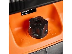 Tocator de crengi KRAFT&DELE KD5212