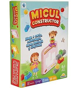Joc de masa Noriel Micul Constructor (S00003828)