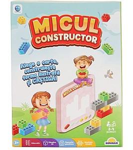 Joc de masa Noriel Micul Constructor (S00003828)