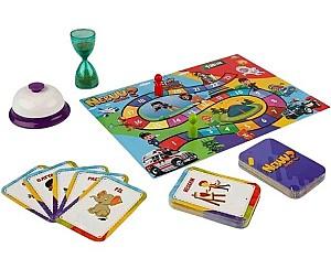 Joc de masa Noriel Ce să fie oare? (S01003144)