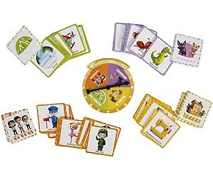 Joc de masa Noriel Cum să explic? (S01005340)