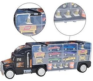 Tehnica speciala Essa Toys LA-527