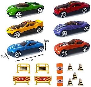 Tehnica speciala Essa Toys LA-527