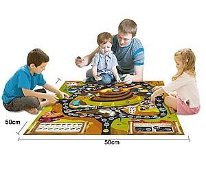 Tehnica speciala Essa Toys LA-527