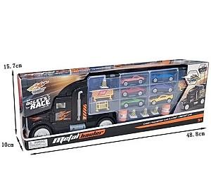 Tehnica speciala Essa Toys LA-527