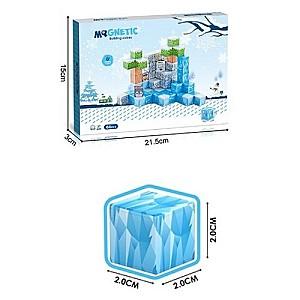 Constructor Essa Toys CH1310