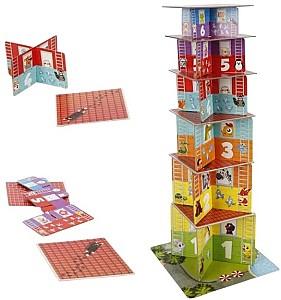 Joc de masa Noriel Turnul numerelor (S00005339)