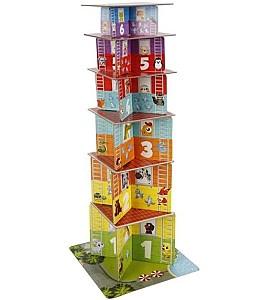 Joc de masa Noriel Turnul numerelor (S00005339)