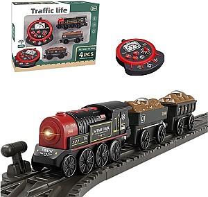 Jucarie teleghidata Essa Toys AU9660