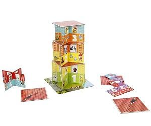 Joc de masa Noriel Turnul numerelor (S00005339)