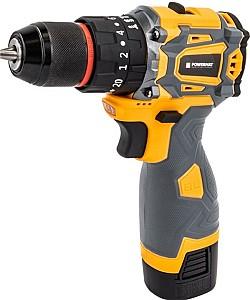 Surubelnita cu acumulator Powermat PM-WA-16.8V-1.5M