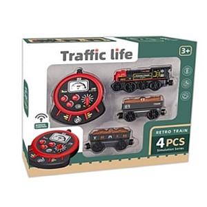 Jucarie teleghidata Essa Toys AU9660