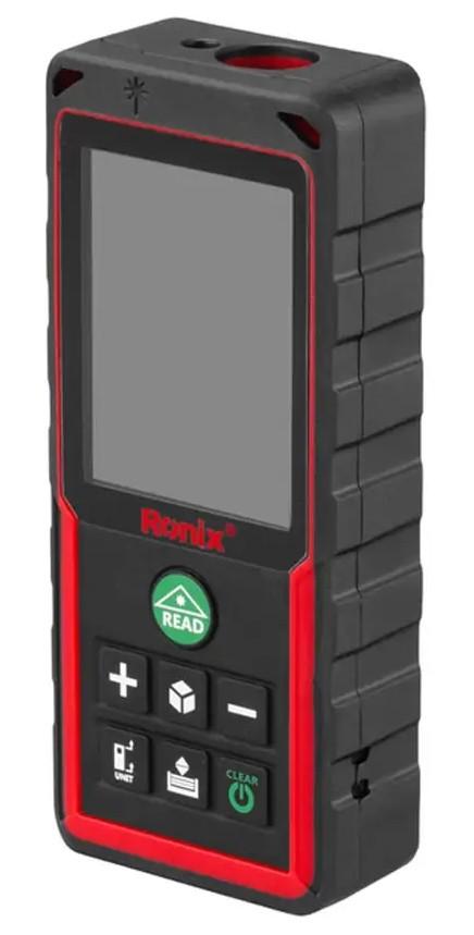 Telemetru Ronix RH-9353G