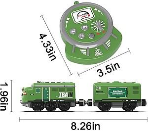 Jucarie teleghidata Essa Toys AU9661