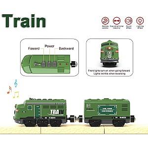 Jucarie teleghidata Essa Toys AU9661